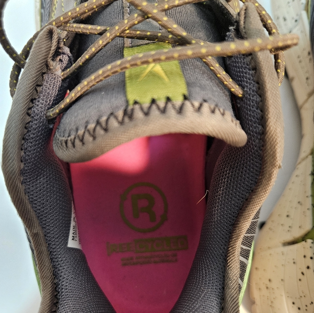 Reebok Zig Kinetica 2 Edge Size - Picture 15 of 15